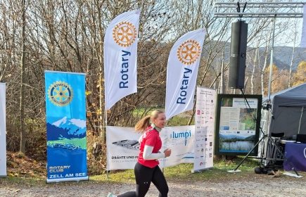 Mental Health Marathon zugunsten von ProMente Salzburg